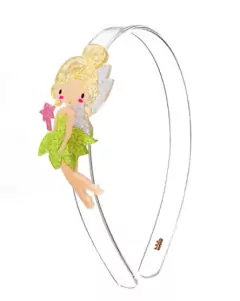 Tiara Princesa Varinha de Condão