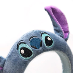 Tiara Puffy Stitch na internet