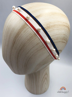 Faixa Headband Belize - comprar online