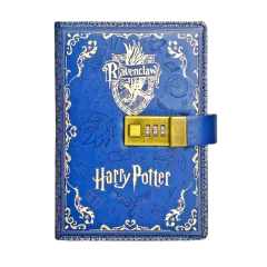 Diário com Senha Potterhead - comprar online