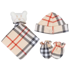 Kit Baby Naninha - comprar online