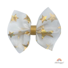 Hair Clip Noite Estrelada