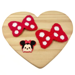 Tic Tac Duplo Minnie na internet