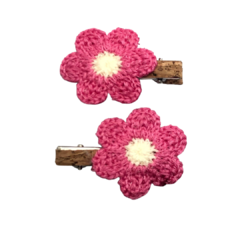 Imagem do Hair clip duplo Primavera