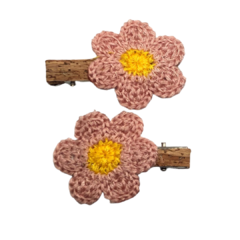 Hair clip duplo Primavera