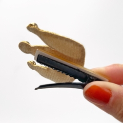 Hair Clip Duplo Coroa - loja online