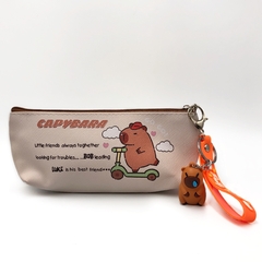 Kit Papelaria Capivara - comprar online