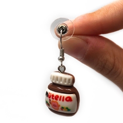 Brinco Nutella - comprar online