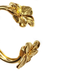 Bracelete Flor Tropical - OHH-HAPPY