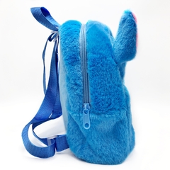 Mochila Stitch Orelhas - comprar online