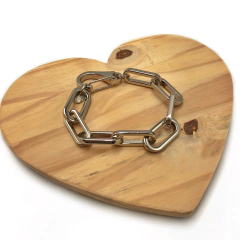 Pulseira Elos na internet