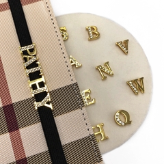 Caderno Personalizável - OHH-HAPPY