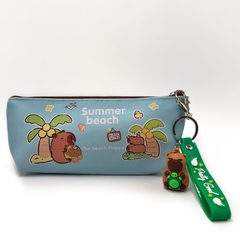 Kit Papelaria Capivara - comprar online