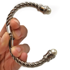 Bracelete Trançado - loja online