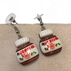 Brinco Nutella
