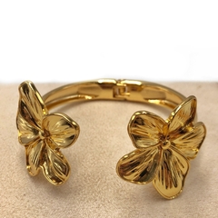 Bracelete Flor Tropical - comprar online