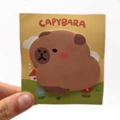 Kit Papelaria Capivara - loja online