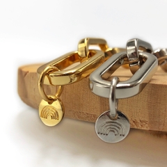 Pulseira Elos