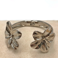 Bracelete Flor Tropical na internet