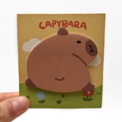 Kit Papelaria Capivara - loja online