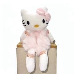 Scrunchie Hello Kitty na internet