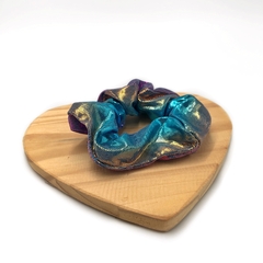 Scrunchie Duplo Stitch - comprar online