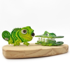 Piranha Pascal - comprar online