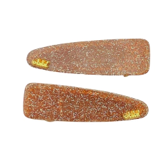 Hair Clip Duplo Colours Gota Brilhante - comprar online