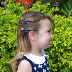 Hair Clip Duplo Baby Princess na internet