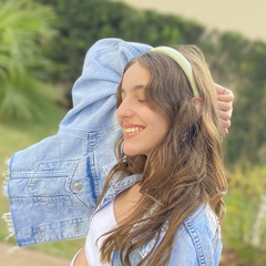 TIARA PUFF VERNIZ - OHH-HAPPY
