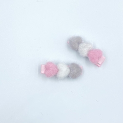 Hair clip duplo sweet baby na internet