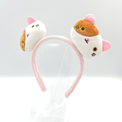 Tiara miau - OHH-HAPPY