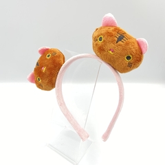 Imagem do Tiara miau