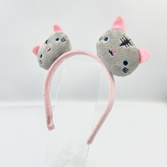 Tiara miau - loja online