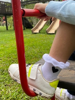 Imagem do Meia HAPPY SOCKS