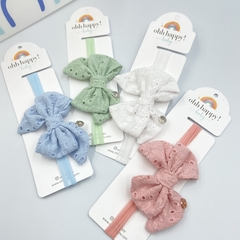 Faixinha Baby Manly Beach - comprar online
