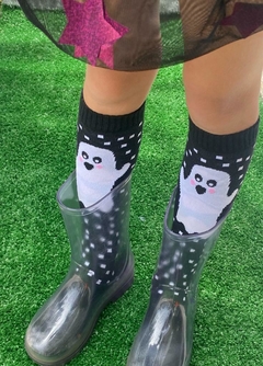 Meia HAPPY SOCKS - comprar online