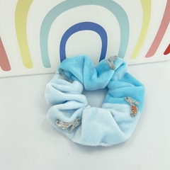 Scrunchie encantado - loja online