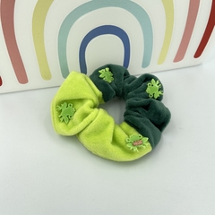 Scrunchie encantado