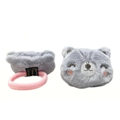 Imagem do Elástico Duplo Animais