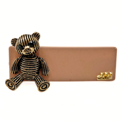Tic Tac Teddy - OHH-HAPPY