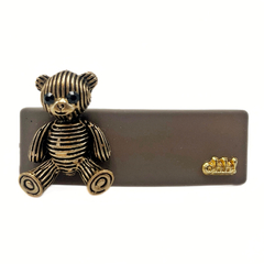 Tic Tac Teddy na internet