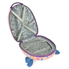 Mala Patinete LED Stitch