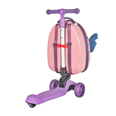 Mala Patinete LED Stitch - loja online