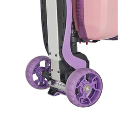Mala Patinete LED Stitch - comprar online