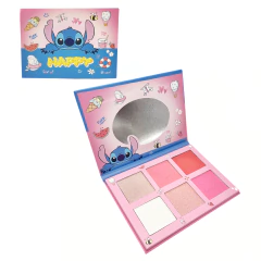 Maleta dos Sonhos Makeup Stitch na internet
