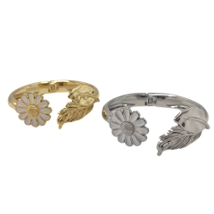 Bracelete Margarida na internet