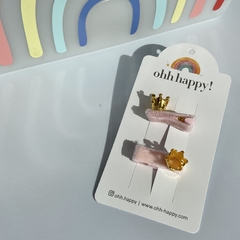 Hair Clip Duplo Baby Princess - loja online