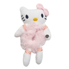 Scrunchie Hello Kitty - comprar online