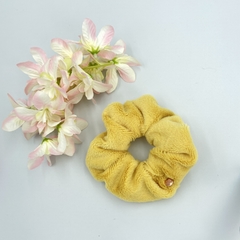 Scrunchie Pelucinha na internet